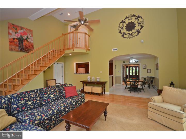 46 Mountain Road Hopewell, NJ 08525 - Photo 4 of 25 Great Room