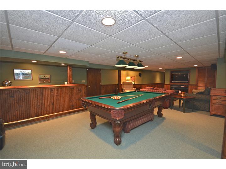 46 Mountain Road Hopewell, NJ 08525 - Photo 9 of 25 Game Room