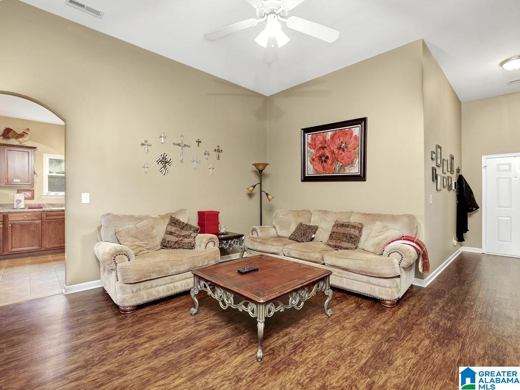 117 Marigold Drive Alabaster, AL 35007 - Photo 14 of 23