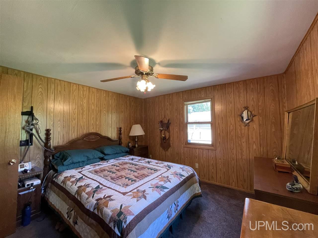 12103 V 25 Road Rapid River, MI 49878 - Photo 21 of 44