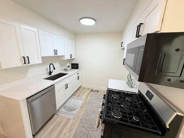 $284,900 | 127 East 1100th Street North, Unit 4, Bountiful, UT 84010