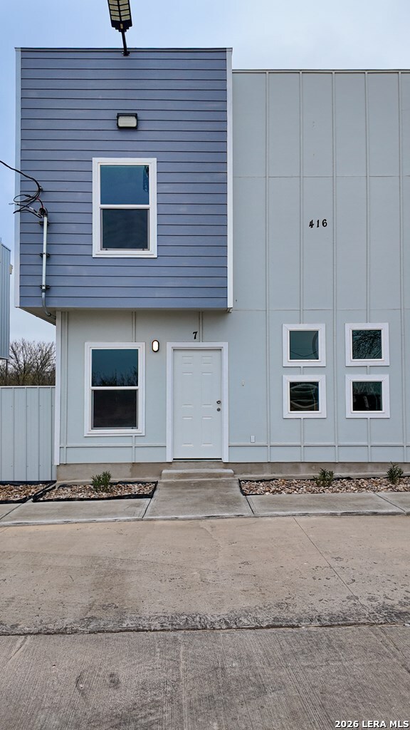 416 J R Rodriguez Street, Unit 7 Eagle Pass, TX 78852 - Photo 22 of 26