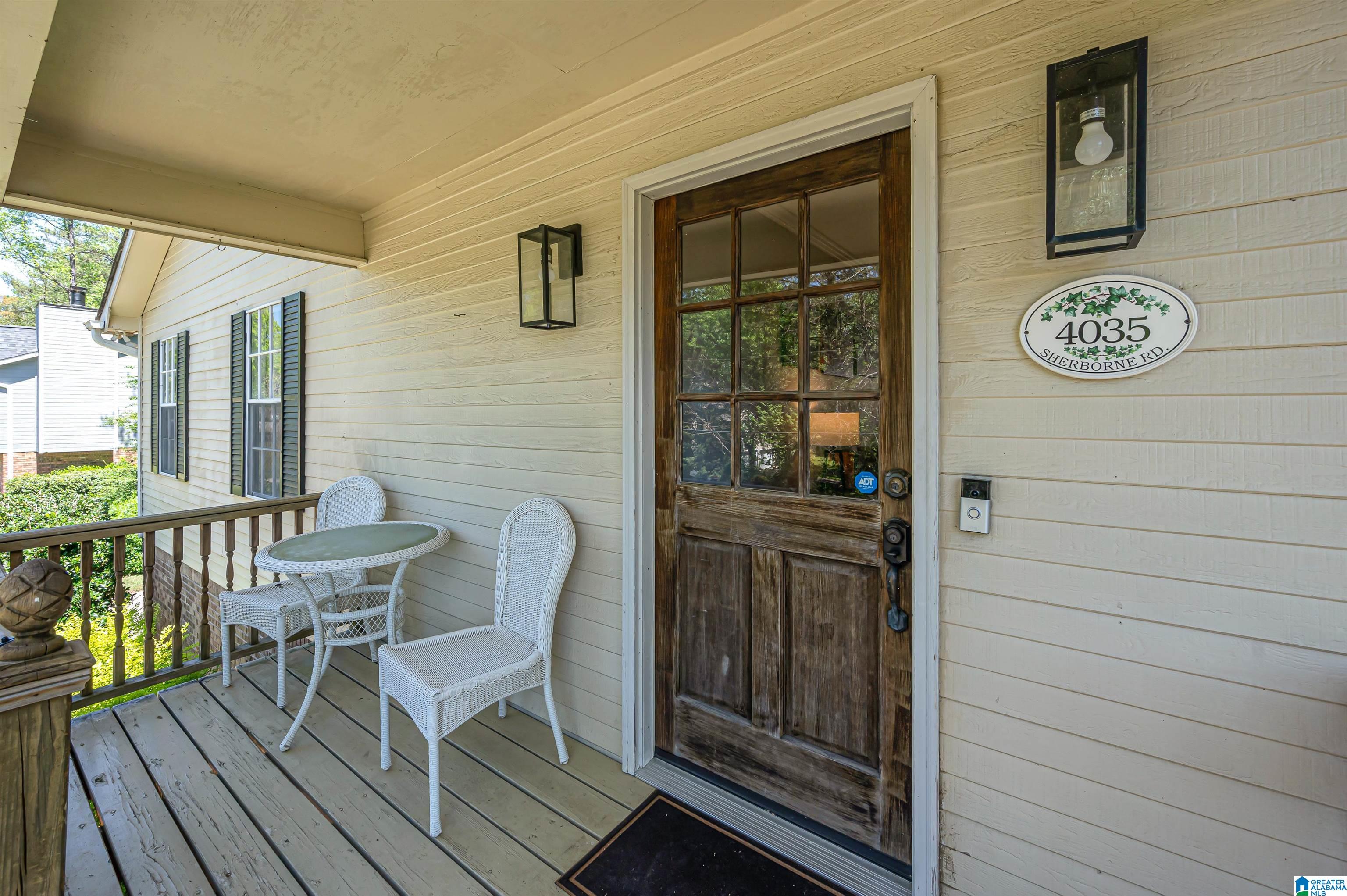 4035 Sherborne Road Birmingham, AL 35210 - Photo 5 of 40