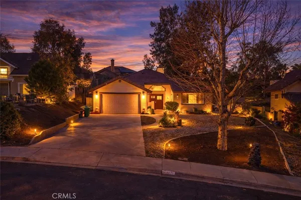 $690,000 | 29970 Avenida Cima Del Sol, Temecula, CA 92591