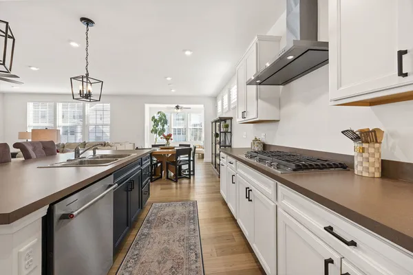 $705,000 | 12751 South Grace Lane, Plainfield, IL 60585