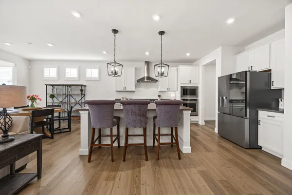$705,000 | 12751 South Grace Lane, Plainfield, IL 60585