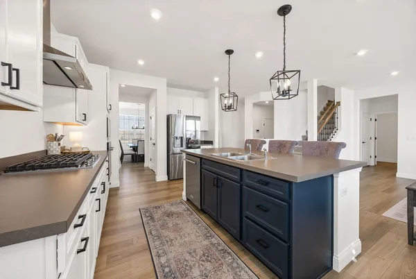 $705,000 | 12751 South Grace Lane, Plainfield, IL 60585