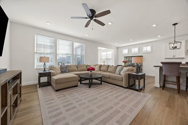 $705,000 | 12751 South Grace Lane, Plainfield, IL 60585
