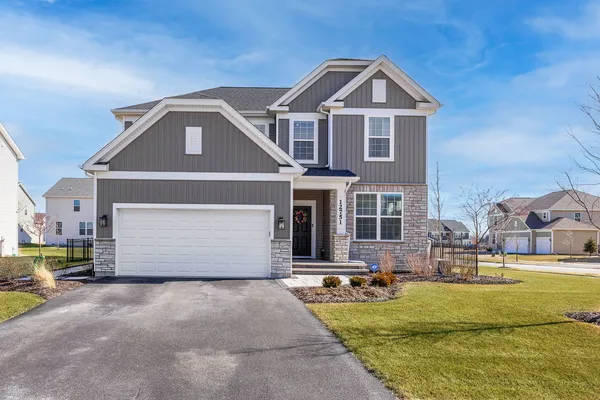 $705,000 | 12751 South Grace Lane, Plainfield, IL 60585