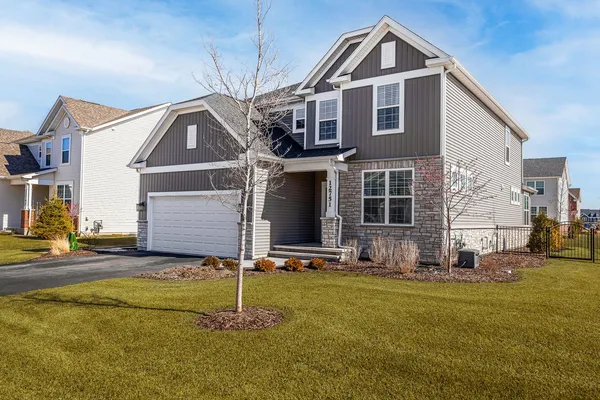 $705,000 | 12751 South Grace Lane, Plainfield, IL 60585