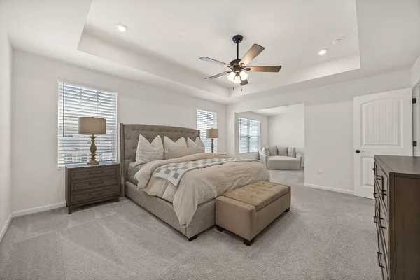$705,000 | 12751 South Grace Lane, Plainfield, IL 60585