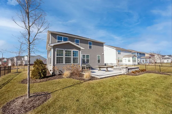 $705,000 | 12751 South Grace Lane, Plainfield, IL 60585