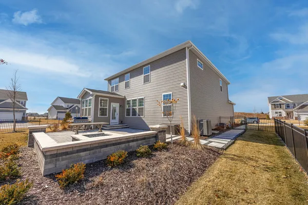 $705,000 | 12751 South Grace Lane, Plainfield, IL 60585