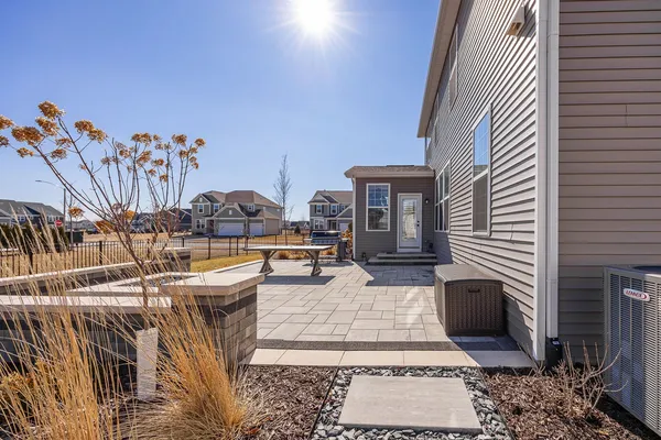 $705,000 | 12751 South Grace Lane, Plainfield, IL 60585