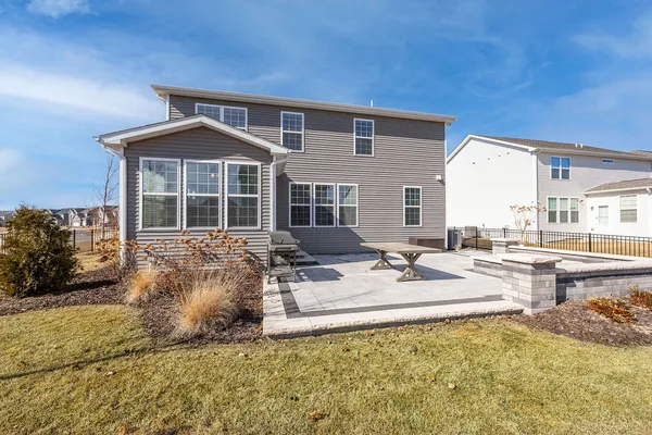 $705,000 | 12751 South Grace Lane, Plainfield, IL 60585