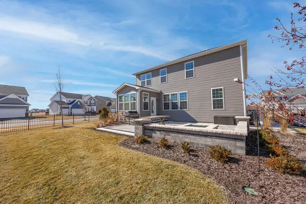 $705,000 | 12751 South Grace Lane, Plainfield, IL 60585