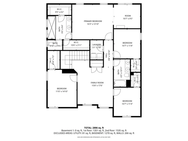$705,000 | 12751 South Grace Lane, Plainfield, IL 60585