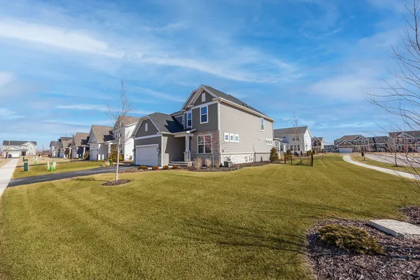 $705,000 | 12751 South Grace Lane, Plainfield, IL 60585
