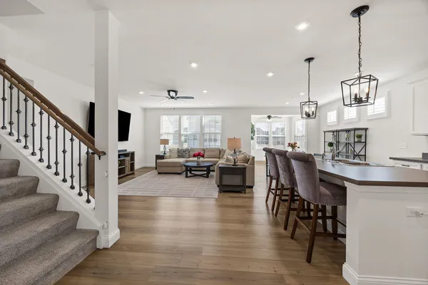 $705,000 | 12751 South Grace Lane, Plainfield, IL 60585