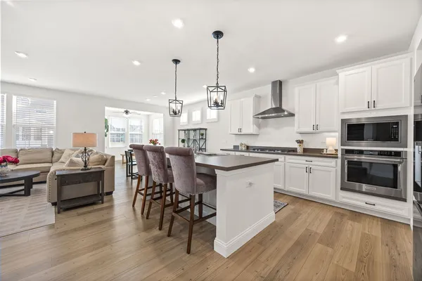 $705,000 | 12751 South Grace Lane, Plainfield, IL 60585