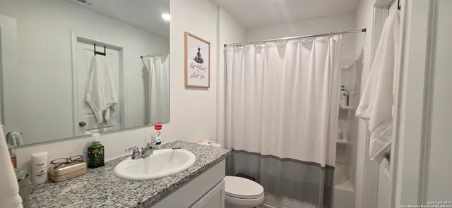 $1,750 | 10003 Leeds Wheel, San Antonio, TX 78254