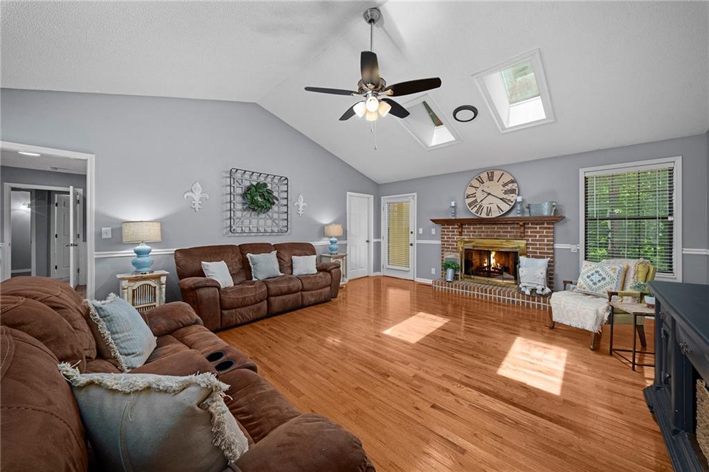 400 Cable Road Waleska, GA 30183 - Photo 3 of 49