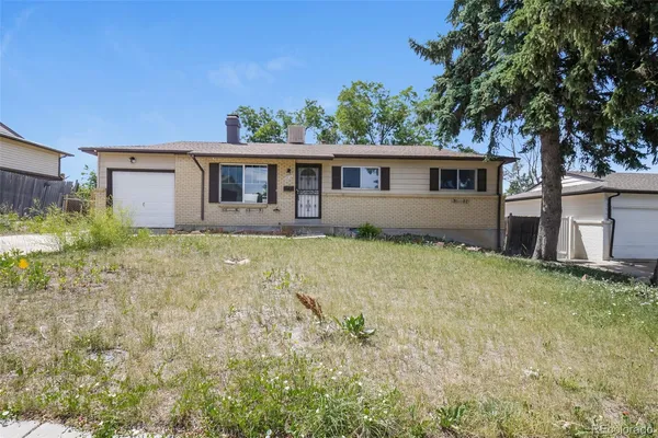 $415,000 | 3400 Mowry Place, Westminster, CO 80031