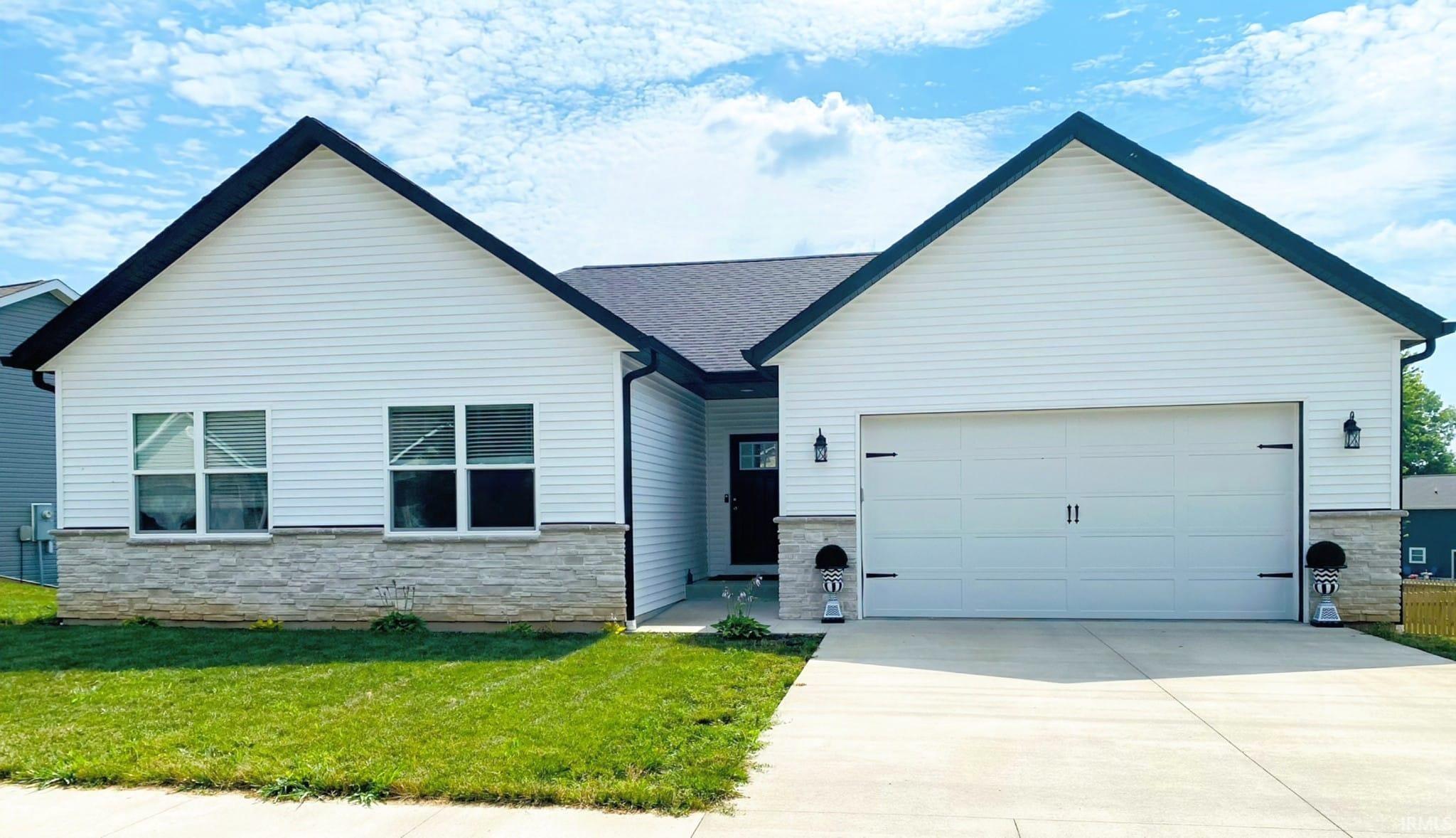 5389 West Bedrock Road Bloomington, IN 47403 - Photo 1 of 21 Gallery Image 1