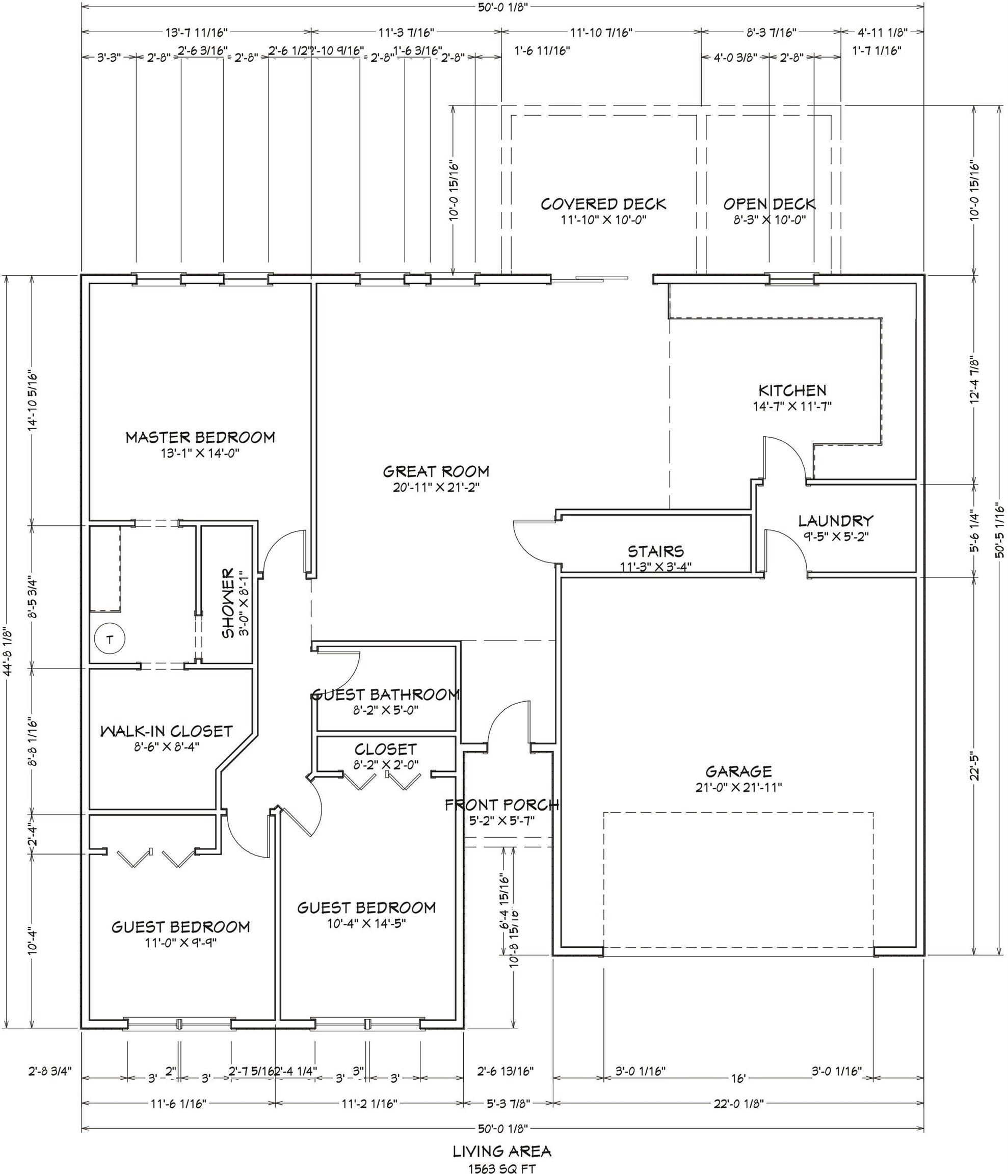 5389 West Bedrock Road Bloomington, IN 47403 - Photo 18 of 21 Gallery Image 18