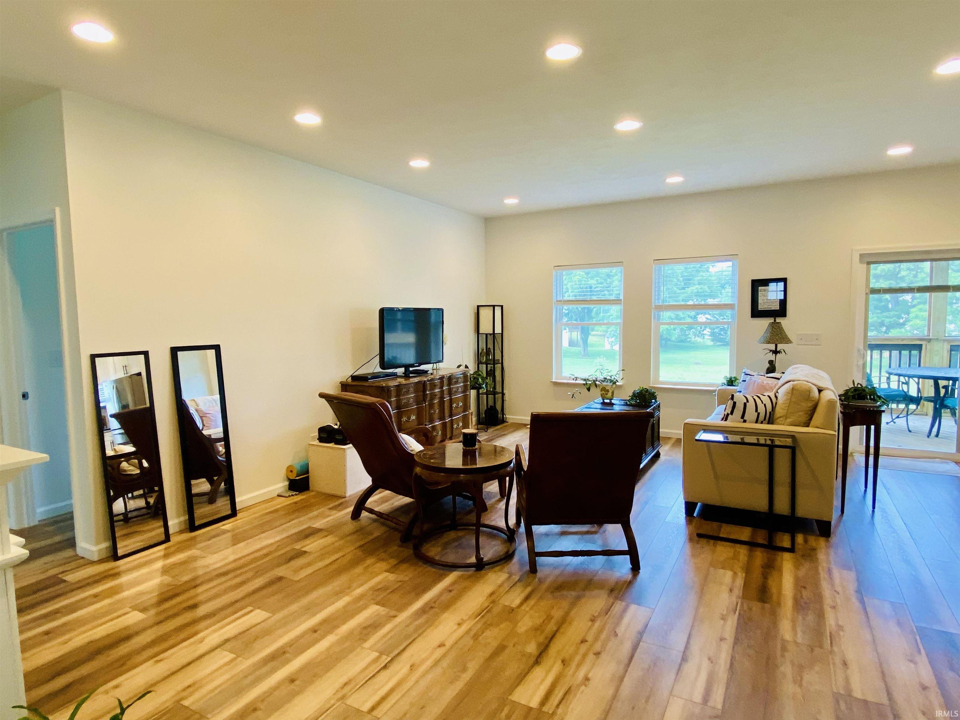 5389 West Bedrock Road Bloomington, IN 47403 - Photo 3 of 21 Gallery Image 3