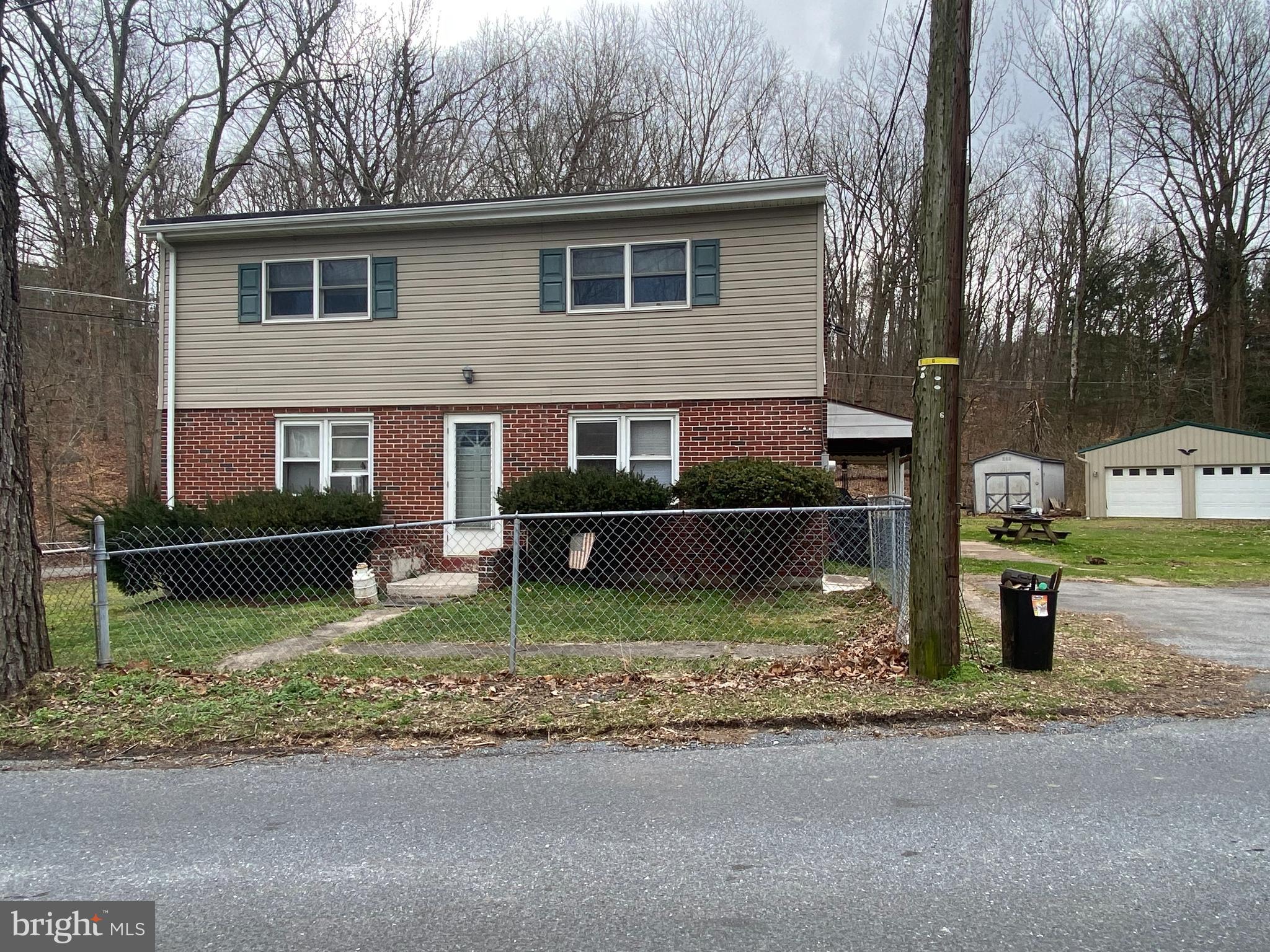 77 Beavens Road Reading, PA 19608 - Photo 1 of 2