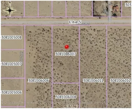 $36,000 | 188 Avenue S Black Butte Ca, Llano, CA 93544