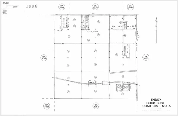 $36,000 | 188 Avenue S Black Butte Ca, Weed, CA 96094
