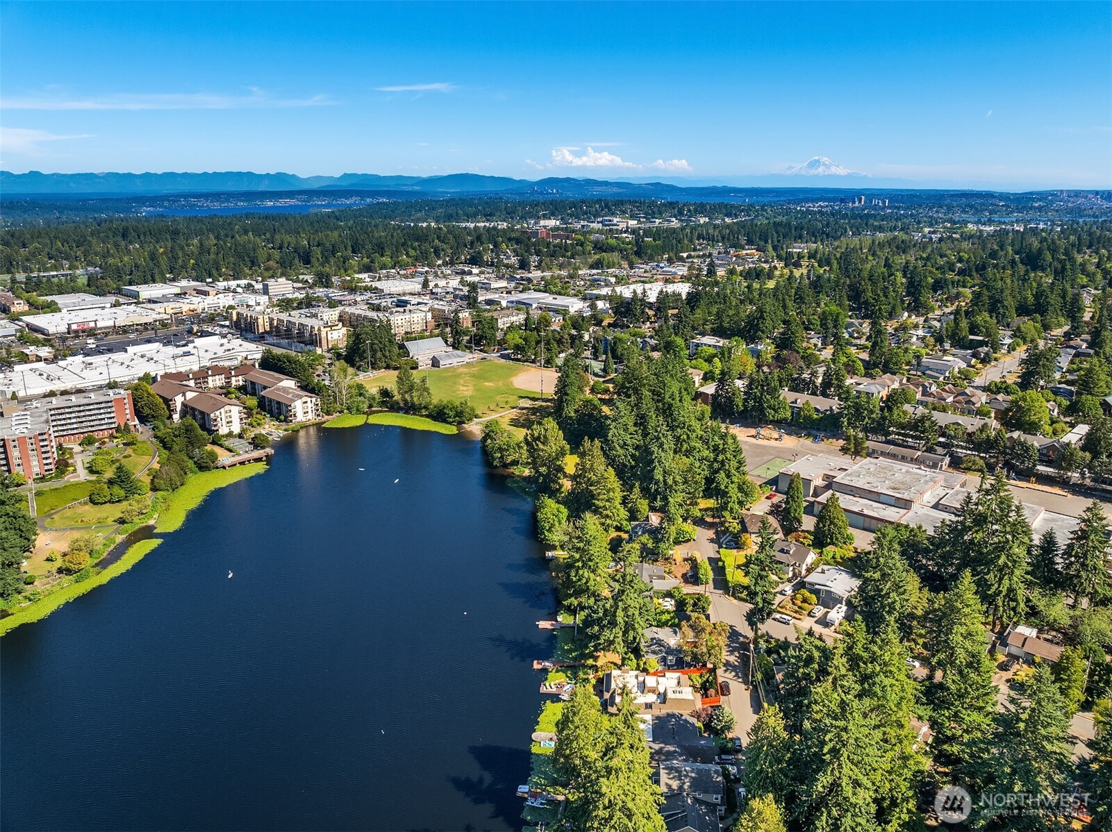 13302 Bitter Place North Seattle, WA 98133 - Photo 16 of 16 a view of a city