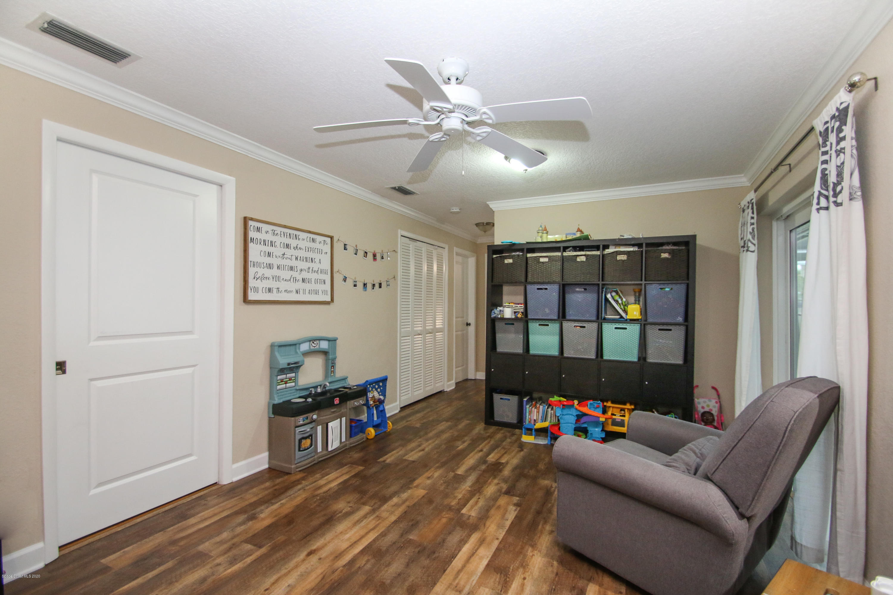 3650 Laurette Road Merritt Island, FL 32952 - Photo 18 of 36 Family Room 2