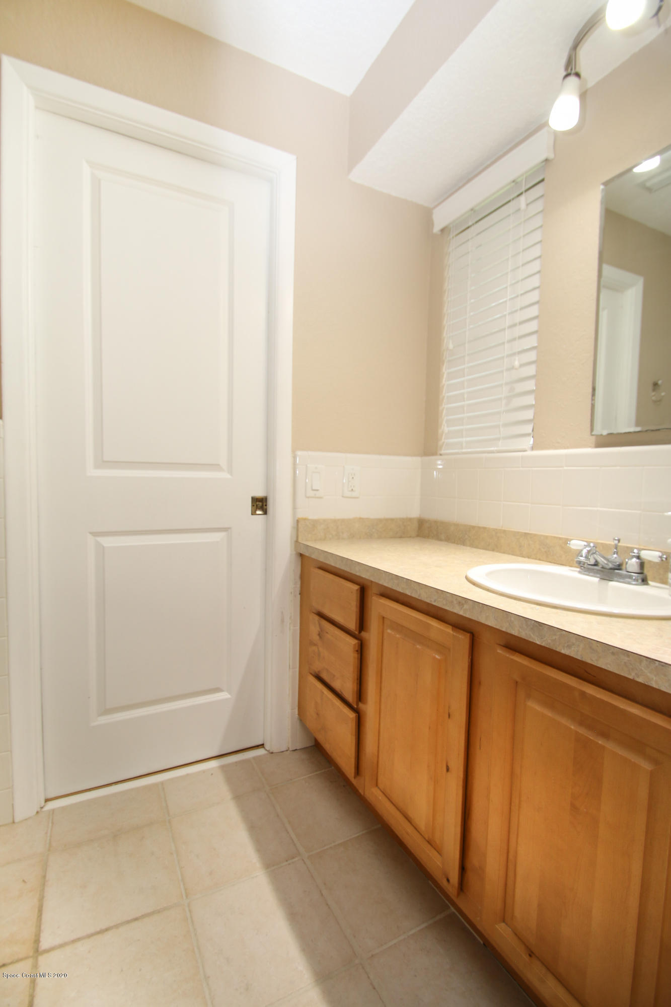 3650 Laurette Road Merritt Island, FL 32952 - Photo 20 of 36 Jack and Jill Bath 2