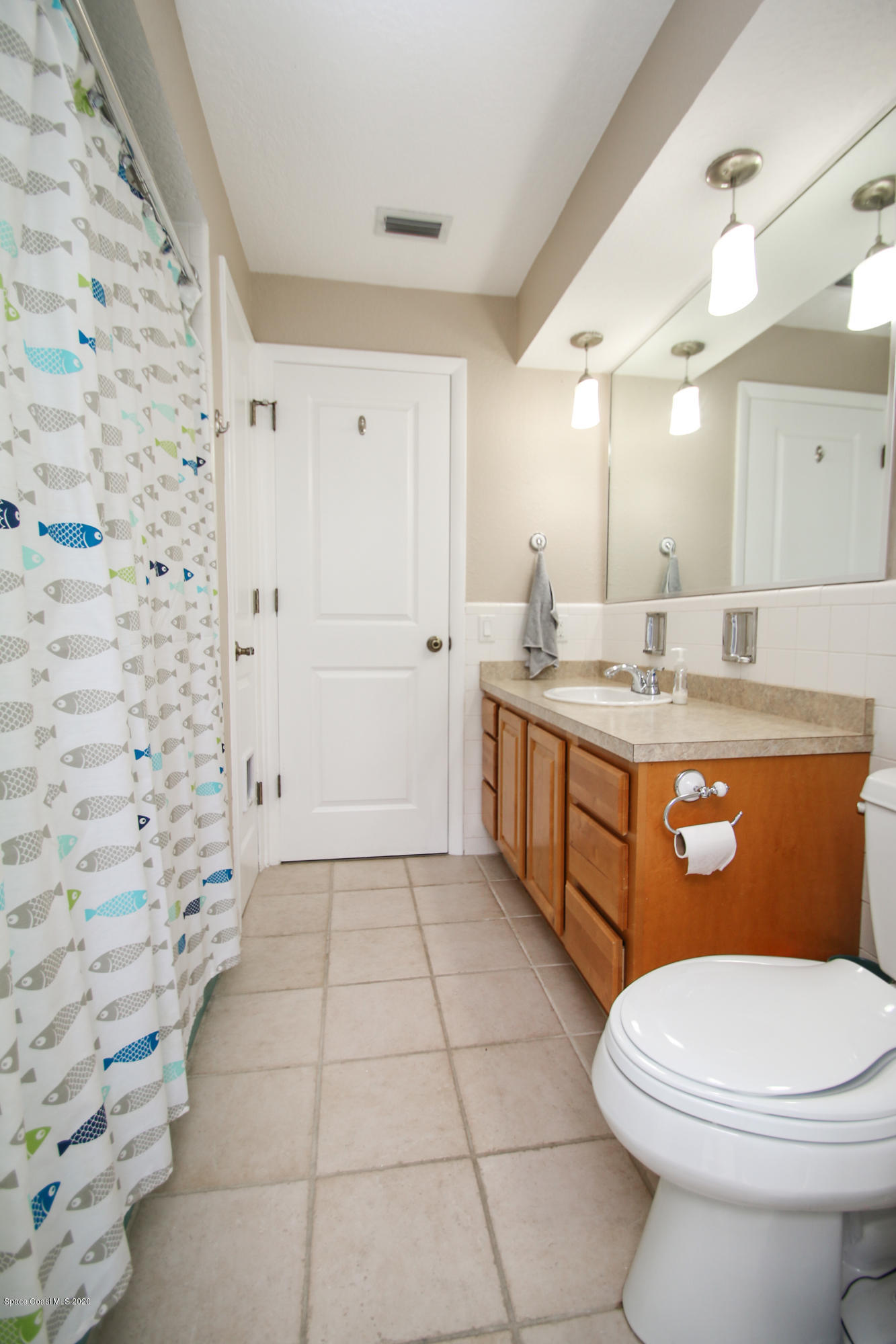 3650 Laurette Road Merritt Island, FL 32952 - Photo 24 of 36 Pool Bath 2