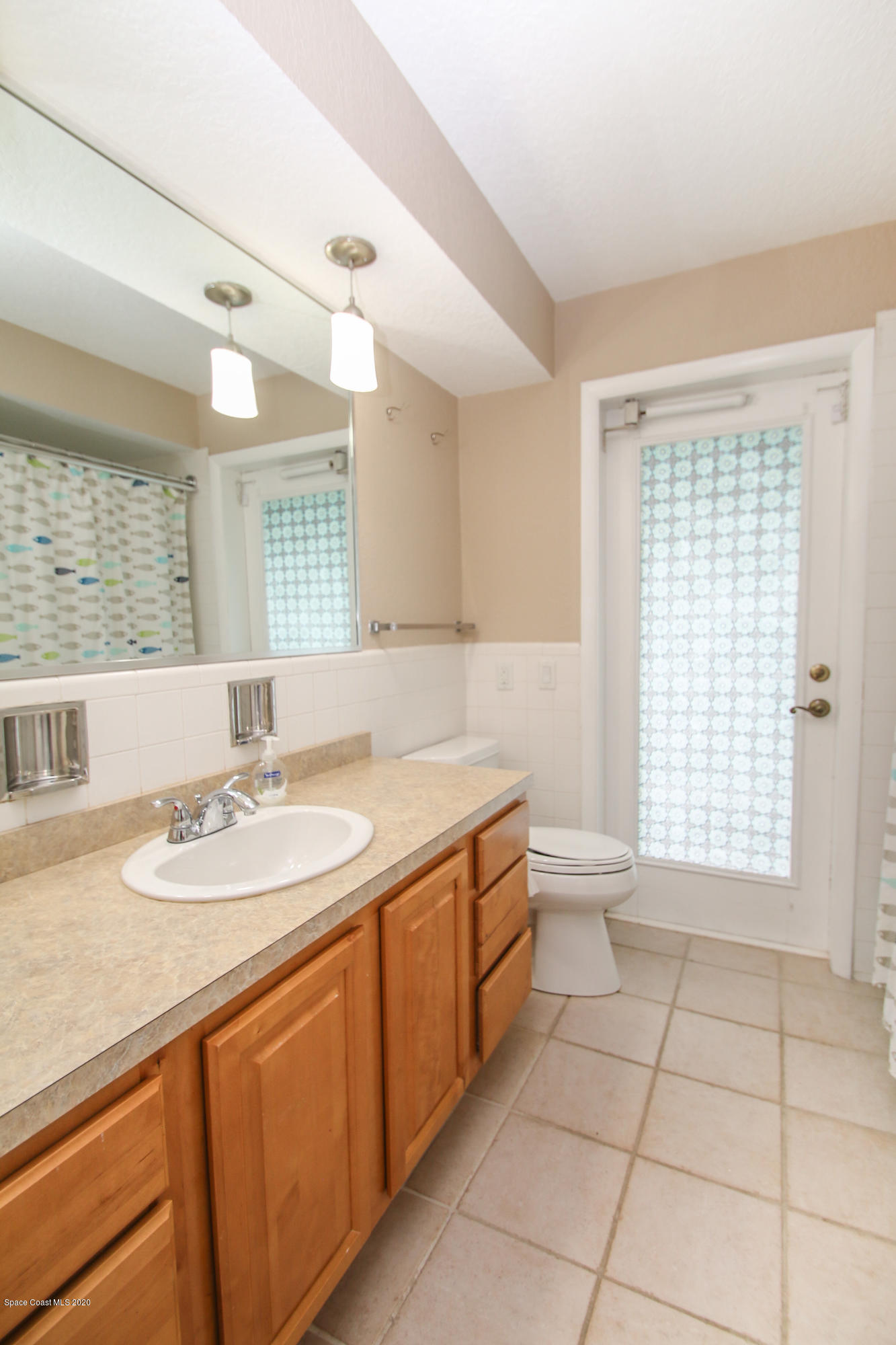 3650 Laurette Road Merritt Island, FL 32952 - Photo 25 of 36 Pool Bath