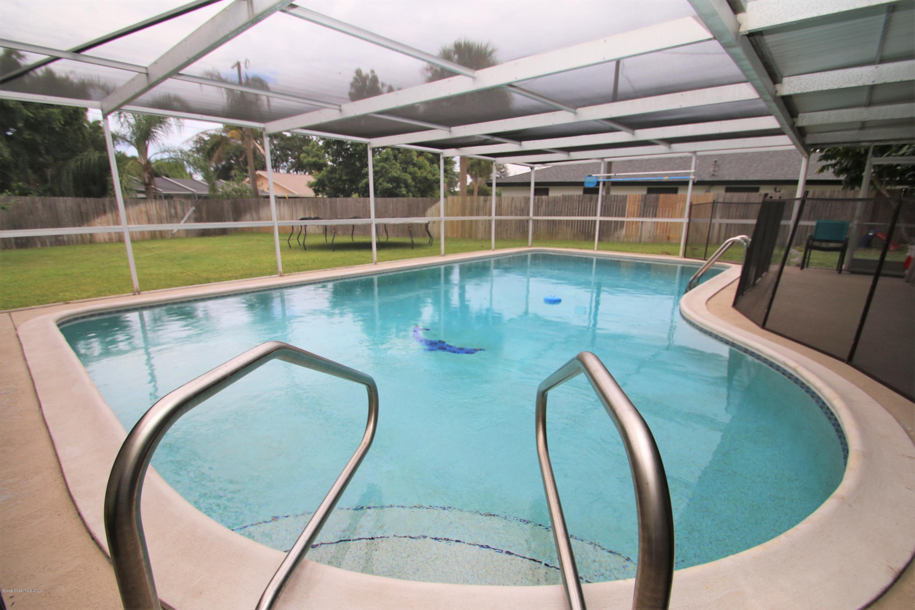3650 Laurette Road Merritt Island, FL 32952 - Photo 28 of 36 Pool 3