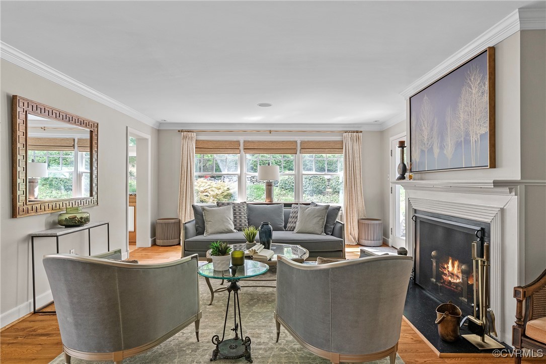 307 Charmian Road Richmond, VA 23226 - Photo 19 of 50 Gallery Image 19