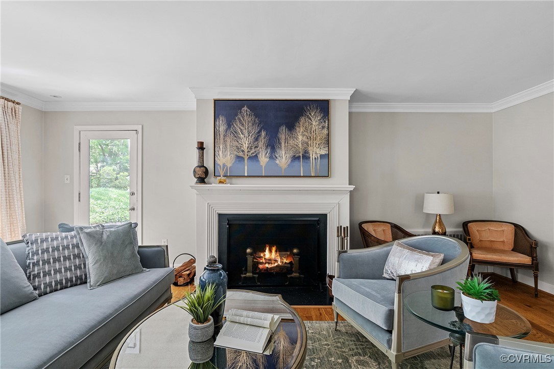 307 Charmian Road Richmond, VA 23226 - Photo 20 of 50 Gallery Image 20