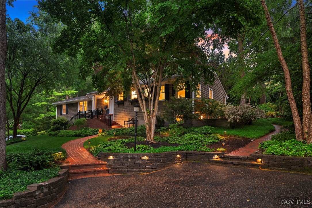 307 Charmian Road Richmond, VA 23226 - Photo 2 of 50 Gallery Image 2