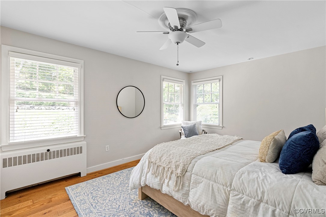 307 Charmian Road Richmond, VA 23226 - Photo 28 of 50 Guest Bedroom on first level