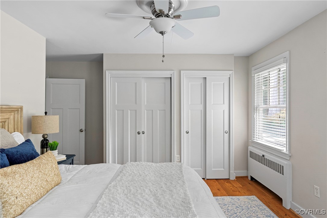 307 Charmian Road Richmond, VA 23226 - Photo 29 of 50 Guest Bedroom on first level