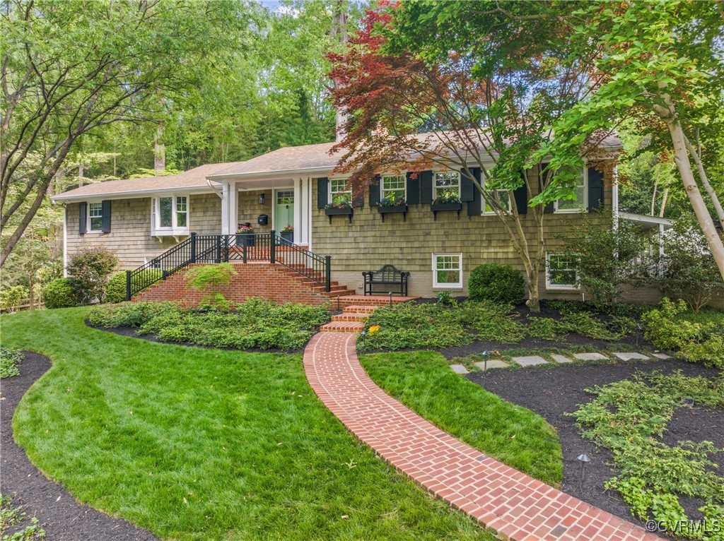 307 Charmian Road Richmond, VA 23226 - Photo 3 of 50 Gallery Image 3