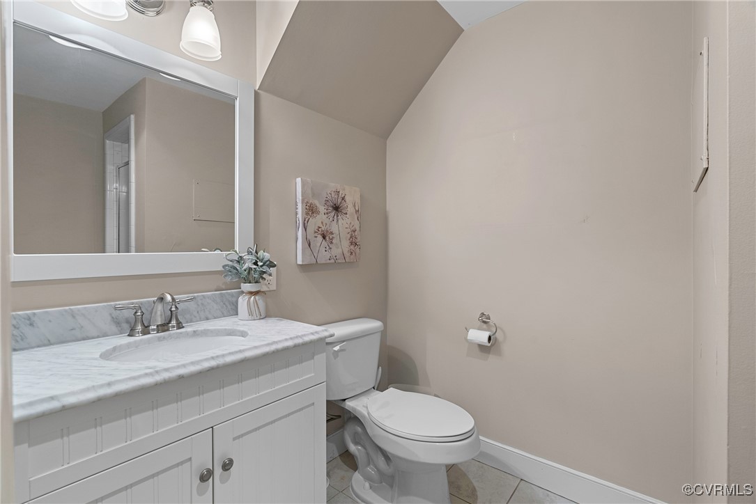 307 Charmian Road Richmond, VA 23226 - Photo 37 of 50 Basement full Bathroom