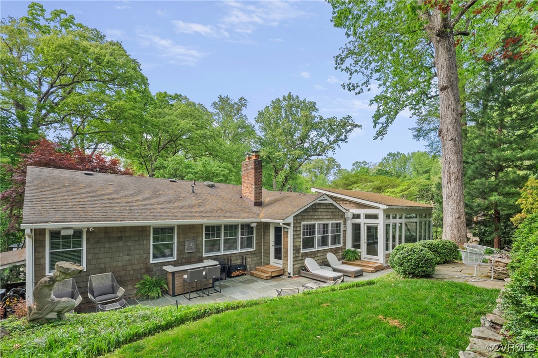 307 Charmian Road Richmond, VA 23226 - Photo 39 of 50 Gallery Image 39