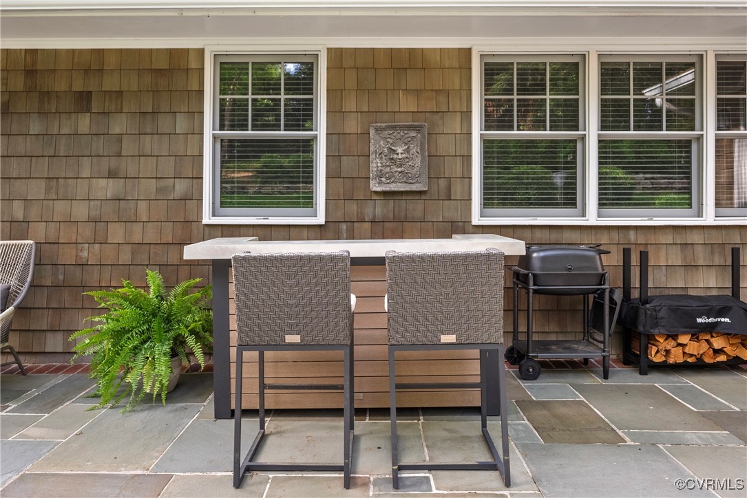 307 Charmian Road Richmond, VA 23226 - Photo 41 of 50 Outdoor furniture can convey.