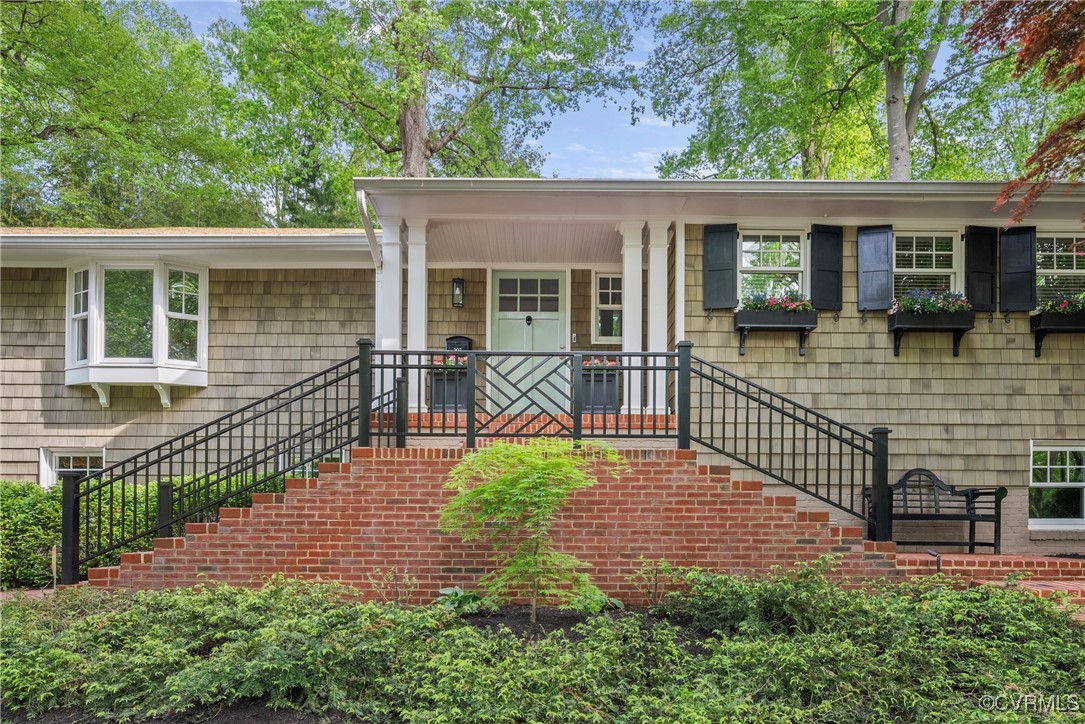 307 Charmian Road Richmond, VA 23226 - Photo 49 of 50 Gallery Image 49