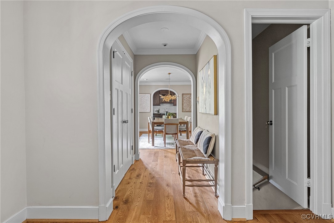 307 Charmian Road Richmond, VA 23226 - Photo 5 of 50 Gallery Image 5